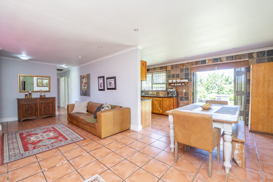 4 Bedroom Property for Sale in Protea Heights Western Cape